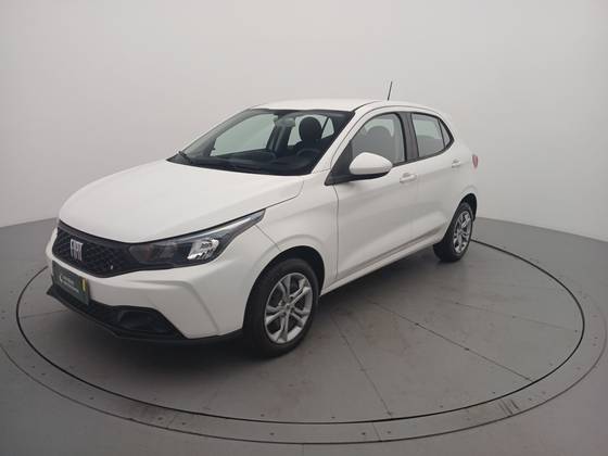FIAT ARGO 1.0 FIREFLY FLEX DRIVE MANUAL FIAT ARGO 1.0 FIREFLY FLEX DRIVE MANUAL